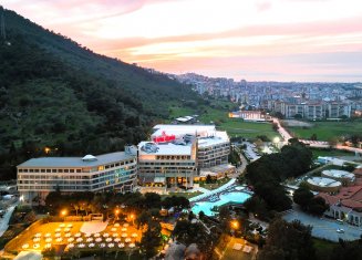 İzmir Kaya Thermal & Convention